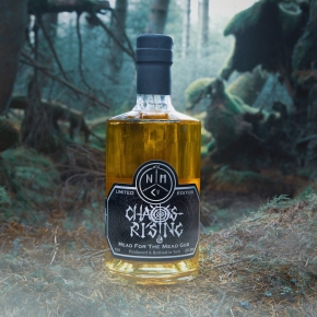 official chaos rising mead