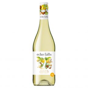 Echo Falls White Wine & Rum Fusion 750ml