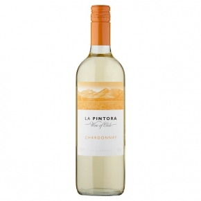 la pintora chardonnay 750ml