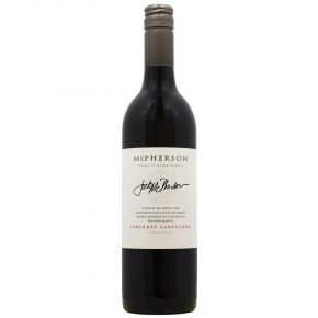 Mcpherson Premium Cabernet Sauvignon