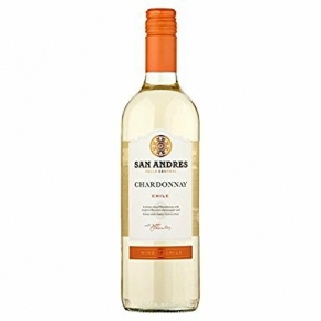 san andres chilean chardonnay 750ml