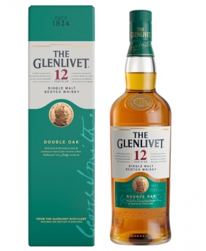 the glenlivet 12 year old single malt whisky - 70cl