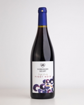 yorkshire wine pinot noir