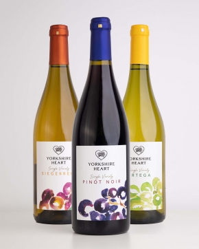 varietal wine triple case