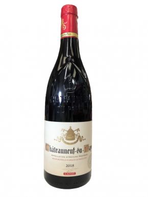 Chateauneuf-du-Pape Calvet - 2018