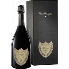 Dom Perignon Vintage 2008 Champagne Brut 750ml