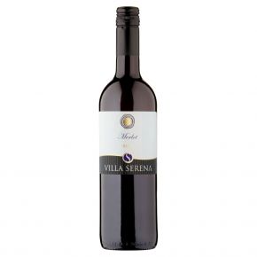 Villa Serena Merlot 75cl