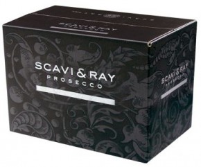 Scavi & Ray Prosecco Frizzante 20cl