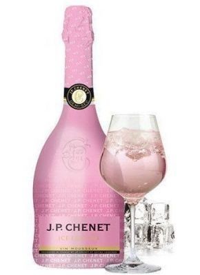 J.P. Chenet Ice Sparkling Rose