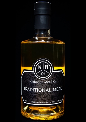traditional mead