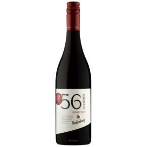 Nederburg 56 Hundred Pinotage 750ml